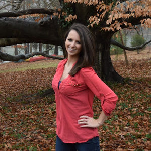 Meet your Posher, Katherine